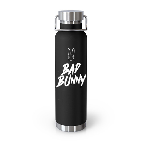 Bad Bunny Tumblr Bottle