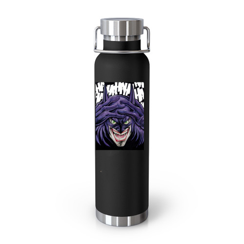 Batjoker Batman To Joker Tumblr Bottle