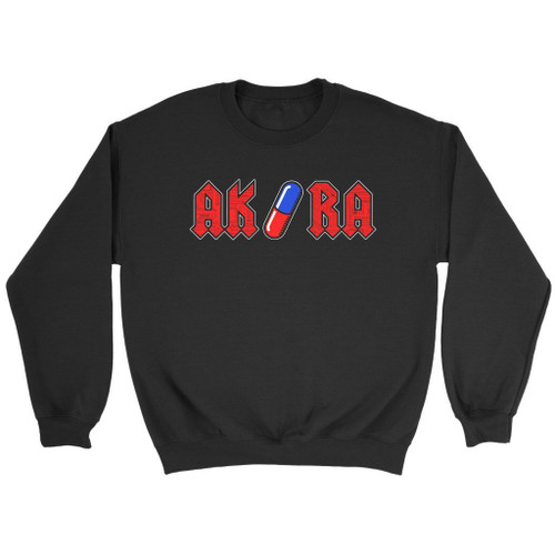Akira Ak Ra Sweatshirt