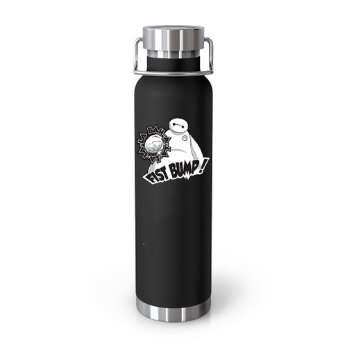 Baymax Fist Bump Bahlalala Tumblr Bottle