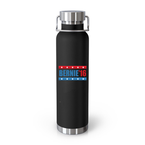 Bernie Sanders For President 2016 Tumblr Bottle