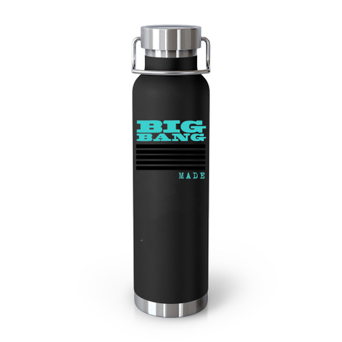 Bigbang Made Tumblr Bottle