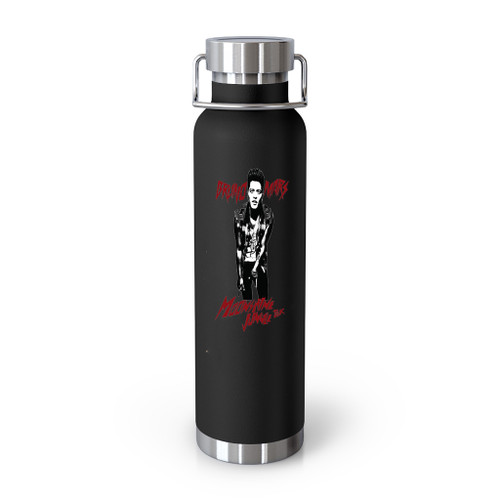 Bruno Mars Moonshie Jungle Tour Tumblr Bottle
