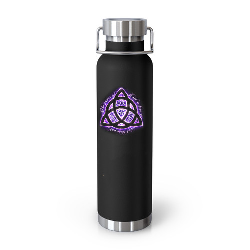 Charmed Witches Tumblr Bottle