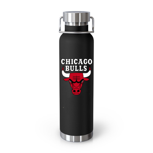 Chicago Bulls Tumblr Bottle