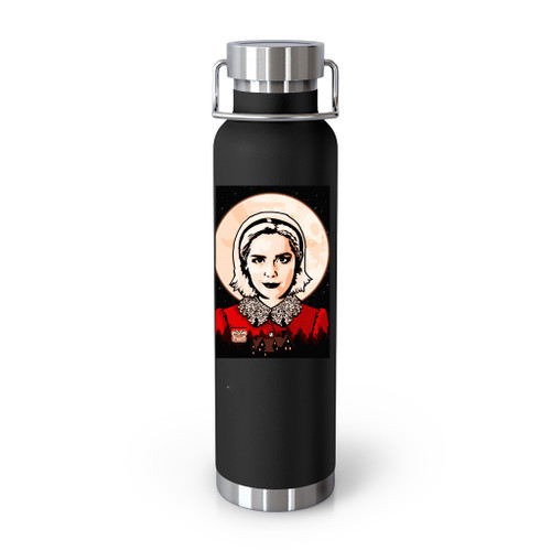 Chilling Adventures Fanart Chilling Adventures Of Sabrina Tumblr Bottle