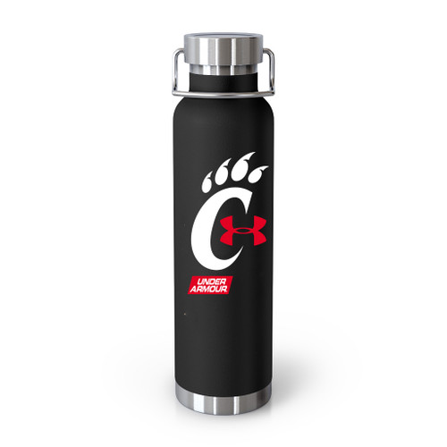 Cincinnati Bearcats Under Armour Tumblr Bottle