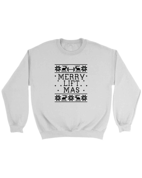 Merry Lift Mas Sweatshirt