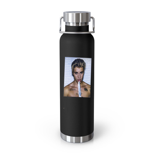 Cover Love Yourself Tumblr Bottle