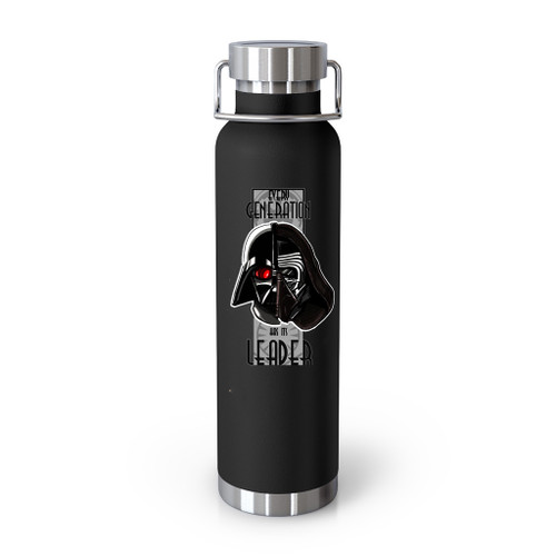 Darth Vader The Leader Tumblr Bottle