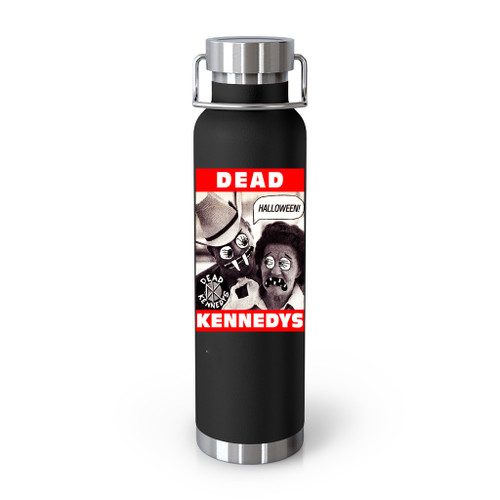 Dead Kennedys Halloween Fan Art Tumblr Bottle