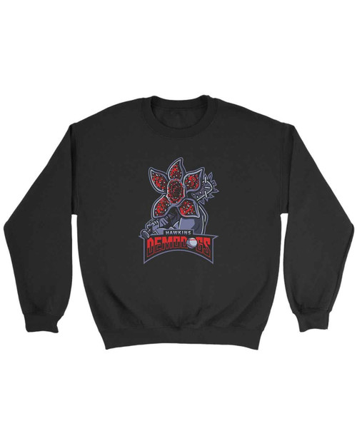 Howkins Demodogs Sweatshirt