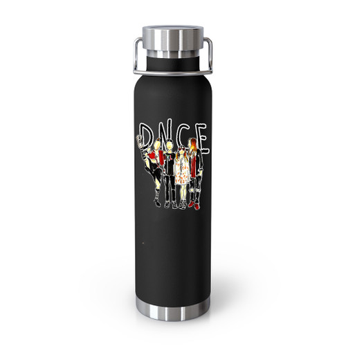 Dnce Personel Fan Art Tumblr Bottle