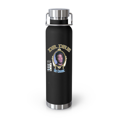Dr Dre The Chronic Tumblr Bottle