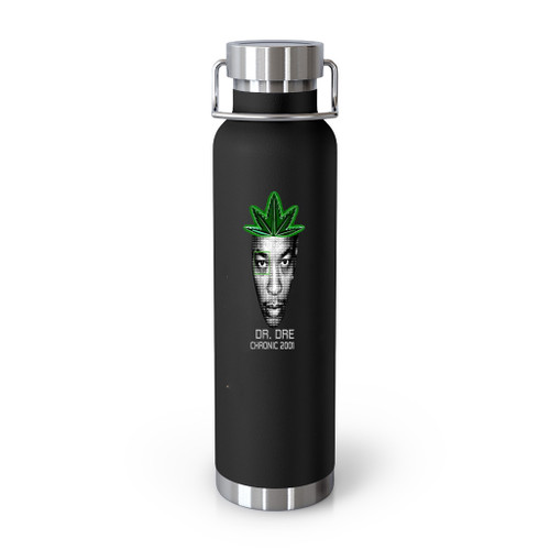 Dr Dre The Chronic 2001 Tumblr Bottle