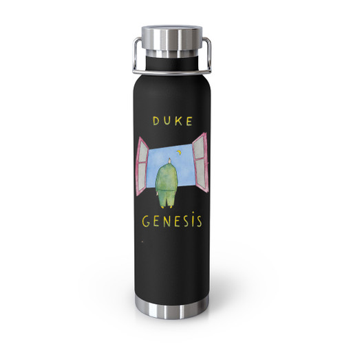 Duke Genesis Rock Tumblr Bottle