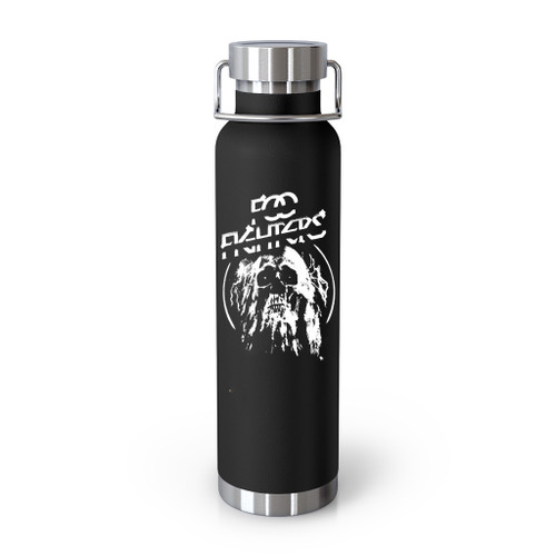 Foo Fighters Elder Black Dave Grohl Tumblr Bottle