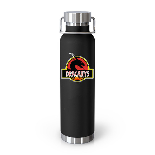 Game Of Thrones Dracarys Tumblr Bottle