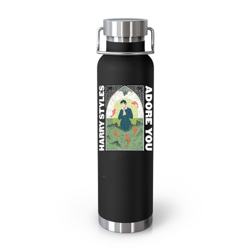 Harry Styles Adore You Tumblr Bottle