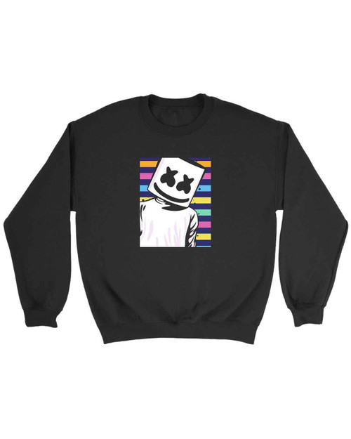 Marshmello Sweatshirt