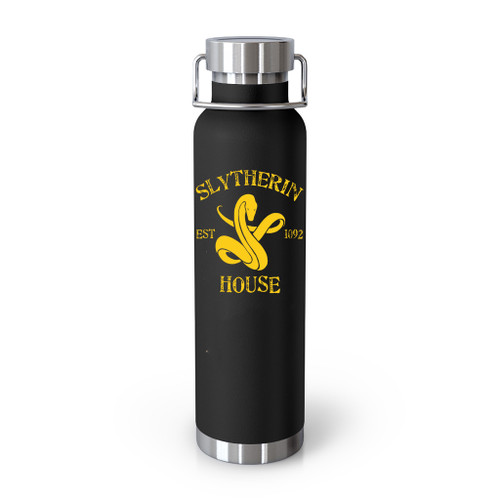 Slytherin Water Bottle