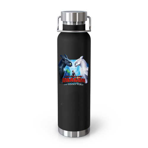 How To Train Your Dragon The Hidden World Tumblr Bottle How To Train Your Dragon The Hidden World Tumblr Bottle