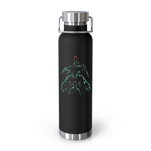 Hulk Evolution Tumblr Bottle Hulk Evolution Tumblr Bottle