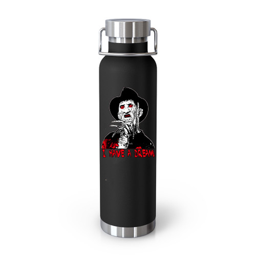 I Have A Dream Tumblr Bottle