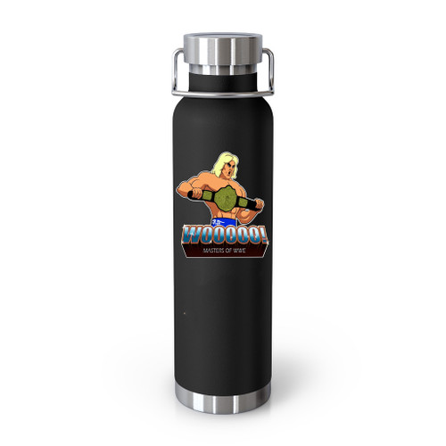 I Have The Wooooo Masters Of Wwe Tumblr Bottle