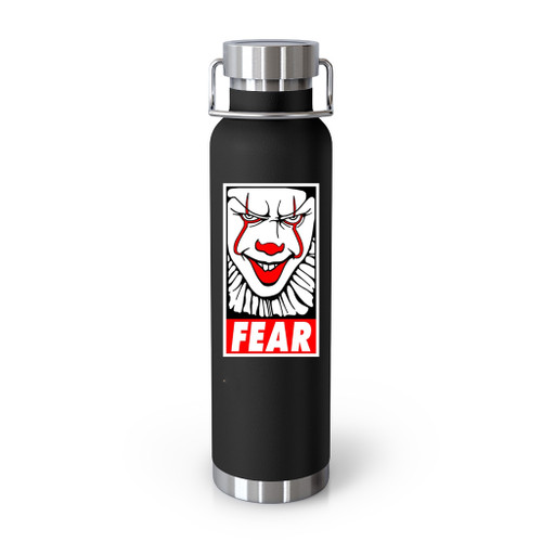 It Fear Pennywise Tumblr Bottle