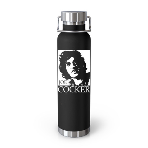 Joe Cocker Tumblr Bottle