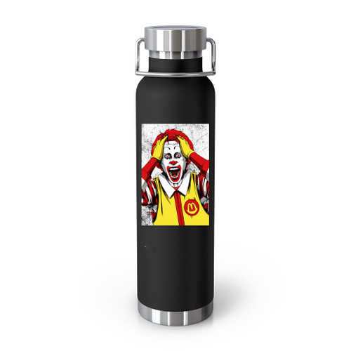Joker Mcdonald Tumblr Bottle