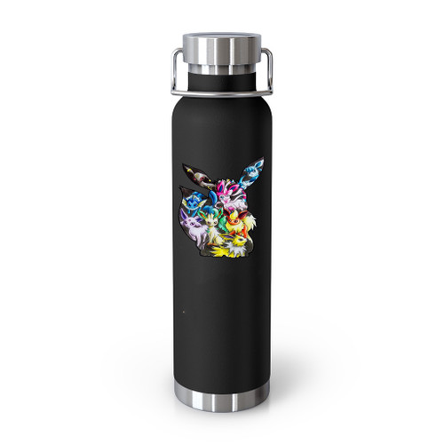 Legendary Pokemon Evolutions Tumblr Bottle