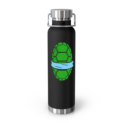 Leo Back Costume Teenage Mutant Ninja Turtles Tmnt Tumblr Bottle