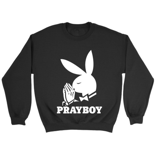 Prayboy Sweatshirt