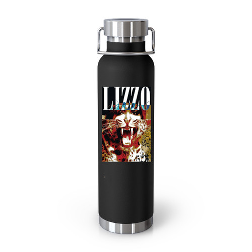 Lizzo The Wild Beast Tumblr Bottle