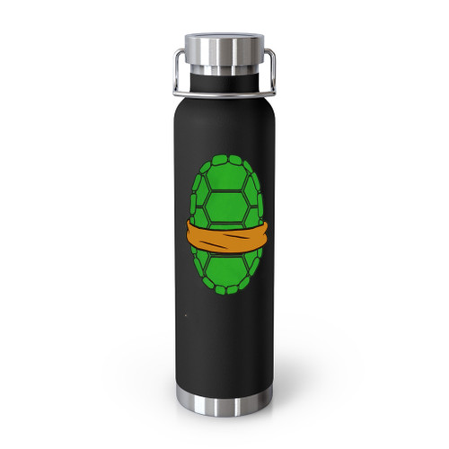 Michelangelo Back Costume Teenage Mutant Ninja Turtles Tmnt Tumblr Bottle