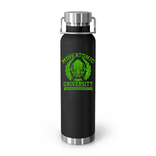 Miskatonic University Tumblr Bottle