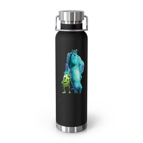 Monster Inc Tumblr Bottle