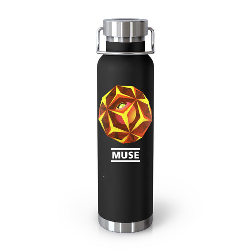 Muse Symphony Fan Art Tumblr Bottle