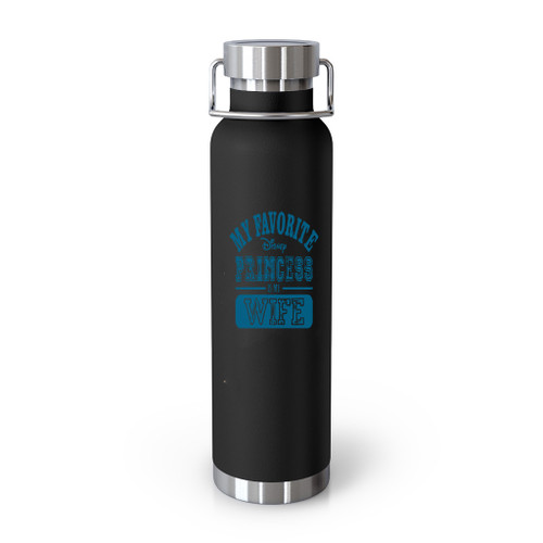My Favorite Disney Princess Is My Wife 5 Tumblr Bottle