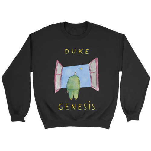 Duke Genesis Rock Sweatshirt