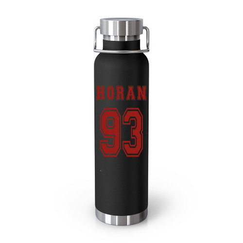 Niall Horan One Direction Back 2 Tumblr Bottle