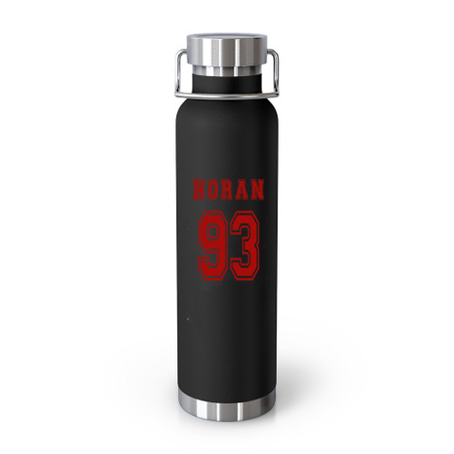 Niall Horan One Direction Back Copy Tumblr Bottle