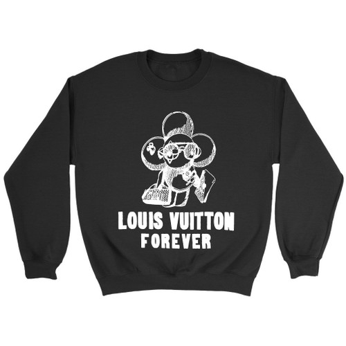 Lv Forefer Sweatshirt