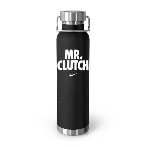 Nike Saying Mr Clutch Tumblr Bottle