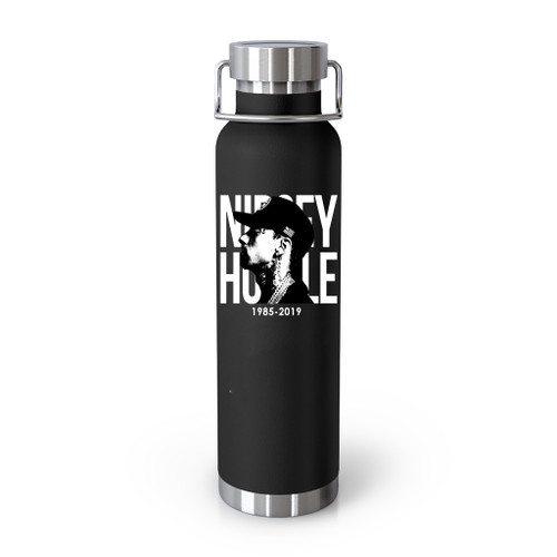 Nipsey Hussle Tumblr Bottle