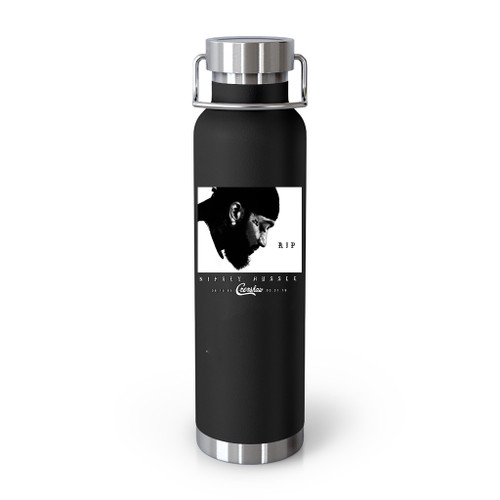 Nipsey Hussle Crenshaw 1985 2019 Tumblr Bottle