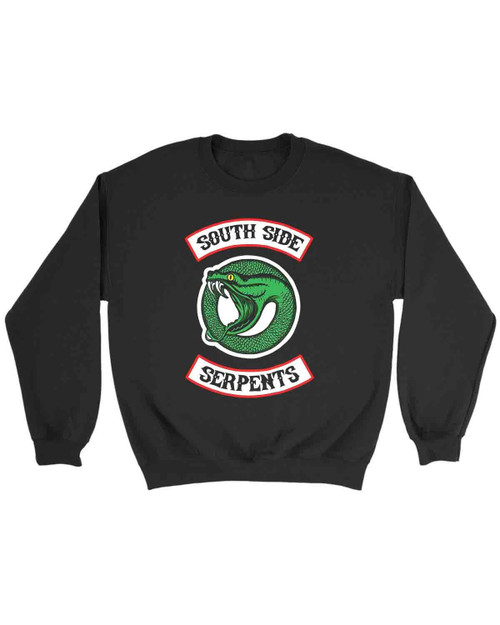 South Side Serpents Sweatshirt South Side Serpents Sweatshirt