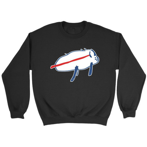 Josh Allen Potato Sweatshirt